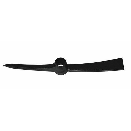 Pioche de terrassier - pic et panne - 2 kg LEBORGNE