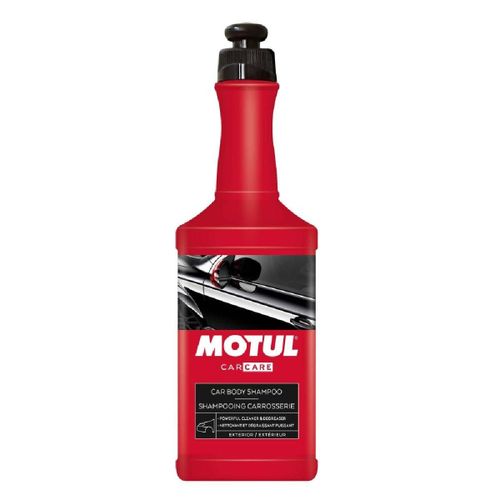 Shampoing Carrosserie 500ml