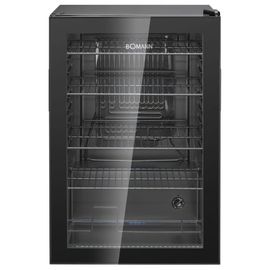 Réfrigérateur pour boissons 115L Noir Bomann KSG7290-Noir