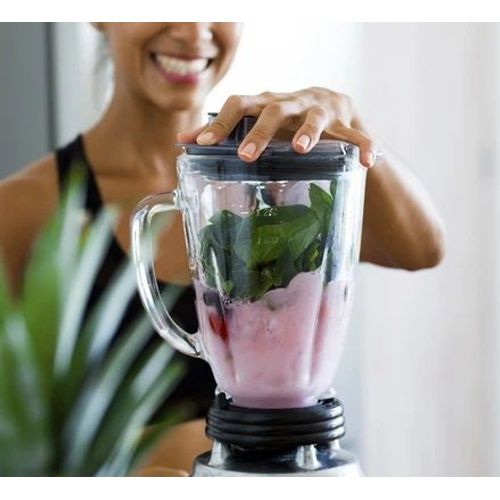 Bol Blender Silvercrest - SSMGR 600 A1