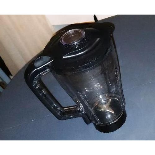 bol Blender SILVERCREST SSMKH 600 A1