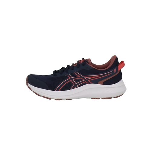 Chaussures Running Asics Jolt 5 Bleu Marine