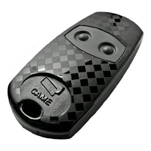 Télécommande Came 432EV pour porte de garage et portail