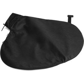 NouvelHorizonstore-Sac collecteur pour aspirateur/souffleur GARDEN compatible avec les modèles MacAllister MBV OPP HANDY LIDER TITAN
