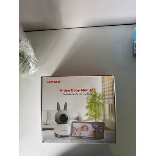 Babyphone Deatti