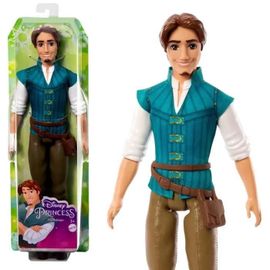 Disney Princesses - Flynn Rider - Figurine - 3 Ans Et +