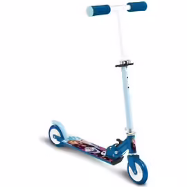Trottinette Pliable La Reine Des Neiges 2