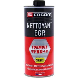 Formule Pro Nettoyant Vanne Egr 1l