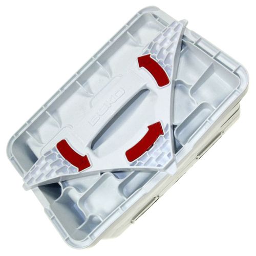 Filtre - Sèche-linge (2978600400 ESSENTIEL B, BEKO)