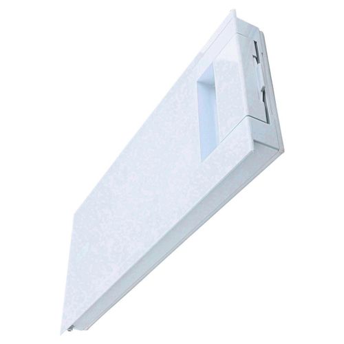 Portillon de freezer d'origine Réfrigérateur congélateur (140051946014 2651101020 ARTHUR MARTIN ELECTROLUX AEG ELECTROLUX LEONARD PROGRESS ZANUSSI ZANKER FAURE)