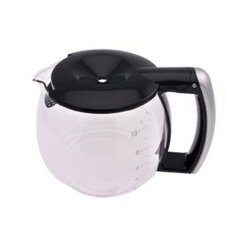 Verseuse complète (avec couvercle) Cafetière Expresso (7313281249 DELONGHI)