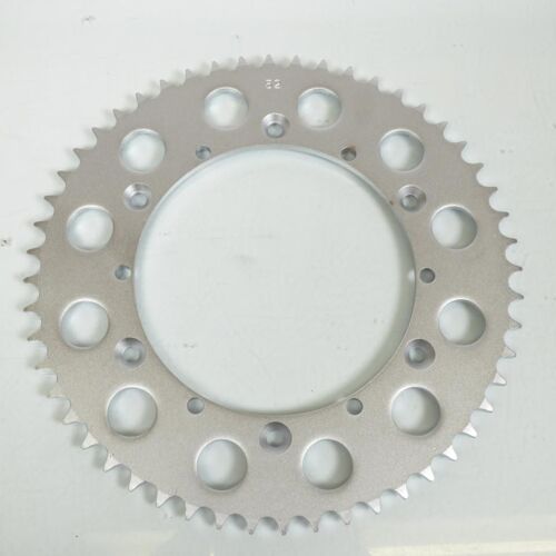 Couronne De Transmission Sifam Pour Moto Yamaha 125 Yz 1985 Neuf