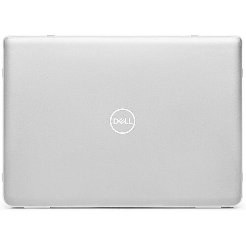 Coque compatible avec ordinateur portable Dell Latitude 3420 14"" (non compatible avec d'autres modèles Dell), transparente