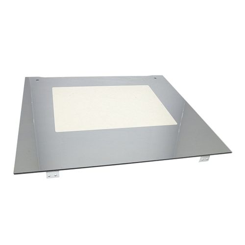 Vitre extérieur - Four, cuisinière (3428369106 FAURE)