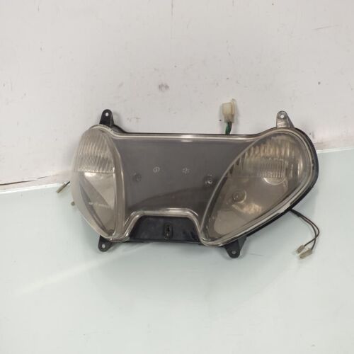Optique Avant Origine Pour Scooter Yamaha 125 Majesty 2001 À 2006 5nr Occasion