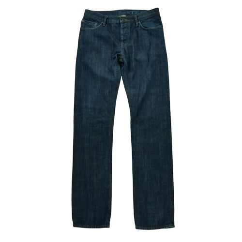 Reconditionné - Jean Homme Marine - Taille W30/L32 - Homme - Marine