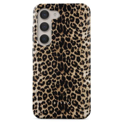 Burga Coque arrière Tough Samsung Galaxy S23 Player