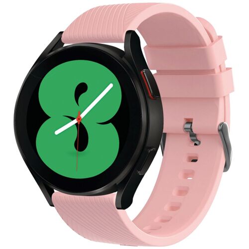 Imoshion Bracelet En Silicone Connexion Universelle De 20 Mm Rose