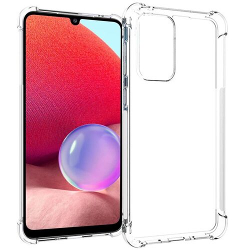 Imoshion Coque Antichoc Samsung Galaxy A33 Transparent