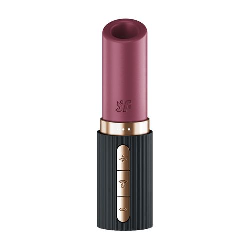 Stimulateur Clitoridien Pro 2 Kiss Violet - Satisfyer - Violet