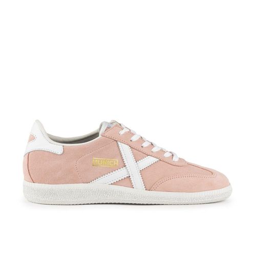 Munich Barru 8290170 Rosa T38