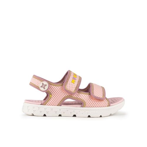 Munich Mini Puck 8024009 Rosa T33