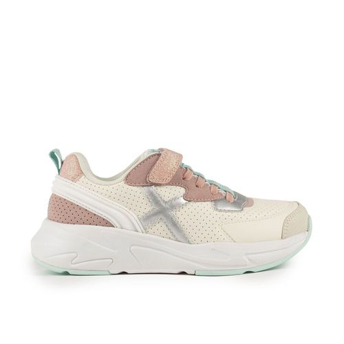 Munich Mini Track Vco 8890109 Blanco T27