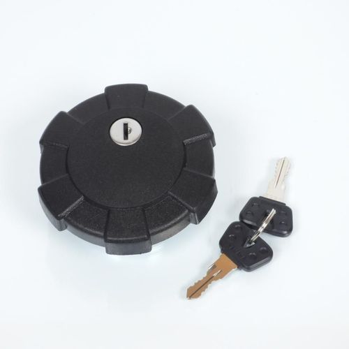 Bouchon De Réservoir Pour Moto Yamaha 125 Dtr 1987 À 2003 48y-24602-00 Neuf