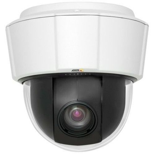Axis P5534 Telecamera IP HD 720p 50Hz Visione Notturna Angolo Ampio PoE