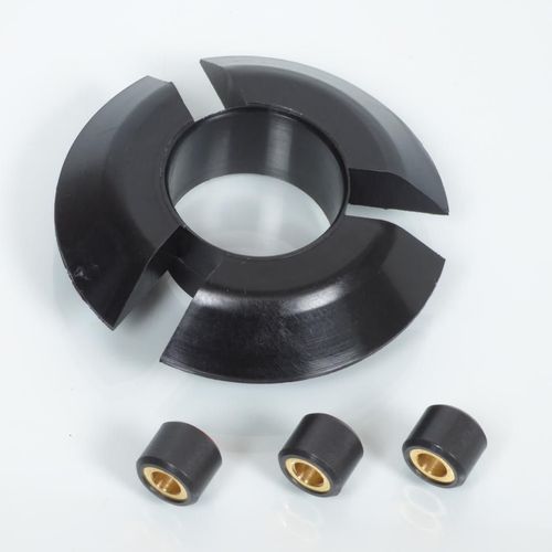 Cage De Variateur Rsm Pour Auto 3 Galets 15x12 / Av7 Av10 Neuf