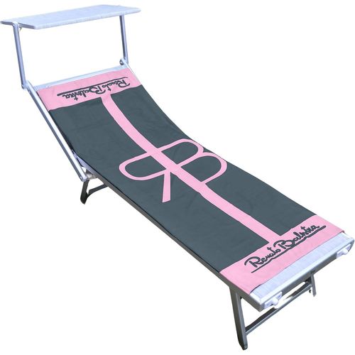 Tianyi-Renato Balestra Grande Serviette De Plage En Microfibre 170 X 90 Cm, Serviette De Plage En Microfibre Douce Et Compacte, Grande Serviette De Plage En Microfibre De Luxe (05 - Rose/Gris)
