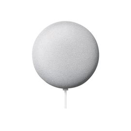 Google Nest Mini (WiFi, AAC), Enceinte connect?e, Gris