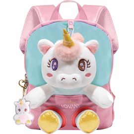 CHECARZHN--NO1-Sac À Dos De Maternelle. Sac De Maternelle. Sac À Dos Pour Enfant. Sac De Sport Pour L'École Sac À Dos Pour Garçons Et Filles. Sac À Dos Réglable Pour Maternelle.