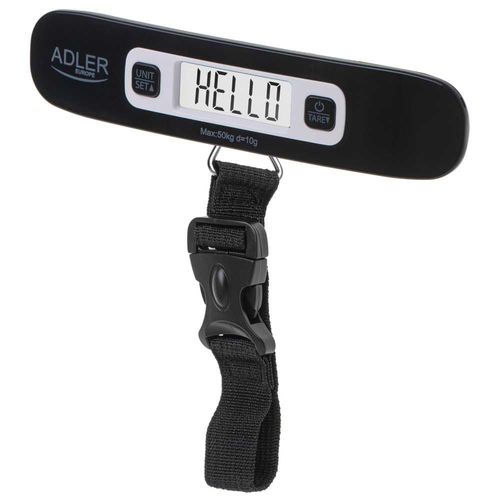 Pèse-Bagages,Charge Maximale De 50 Kg,Haute Précision 10 G