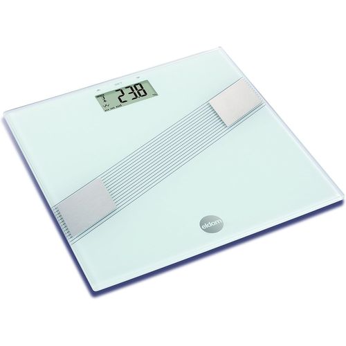 Gaufre-Bascula Numérique Personnelle Two140 Blanc