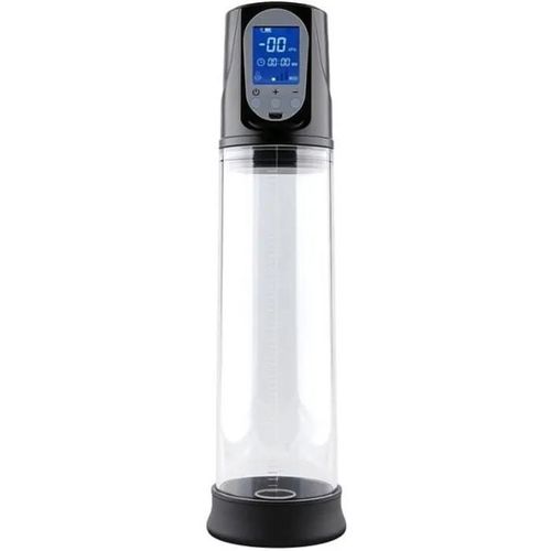 Appareil De Massage,Yafei Vibrateur Automatique D\'agrandissement De Pénis Pour Hommes Pompe À Pénis Électrique - Type Pe008