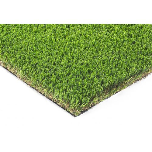 Gazon Artificiel Lusso Au Rouleau, 2 X 4 M
