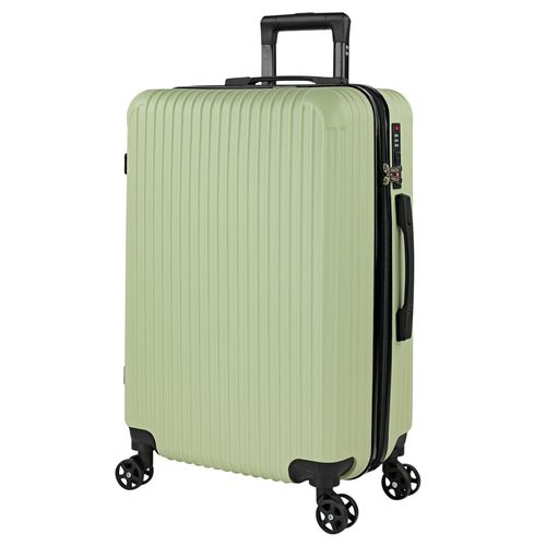 Valise Moyenne, Valises Rigides, Valise Rigide, Valise Semaine Pour Tout Voyage, Valise Soute De Luxe