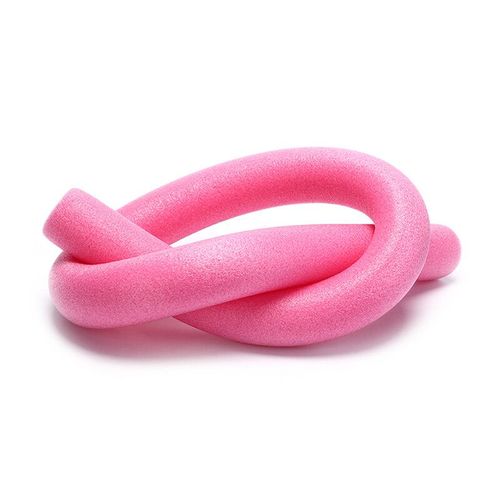 Flotteur De Piscine Creux Pour Enfants Et Adultes,Flotteur D'aide À L'eau Froide - Type Pink