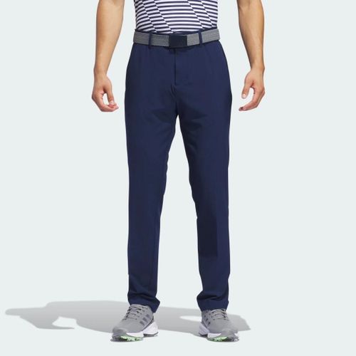 Pantalon De Golf Fuselé Ultimate365 Adidas - Collegiate Navy - 28x32