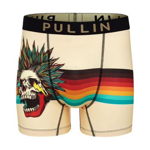 Boxer Pullin Fashion 2 Tresle Beige Xxl
