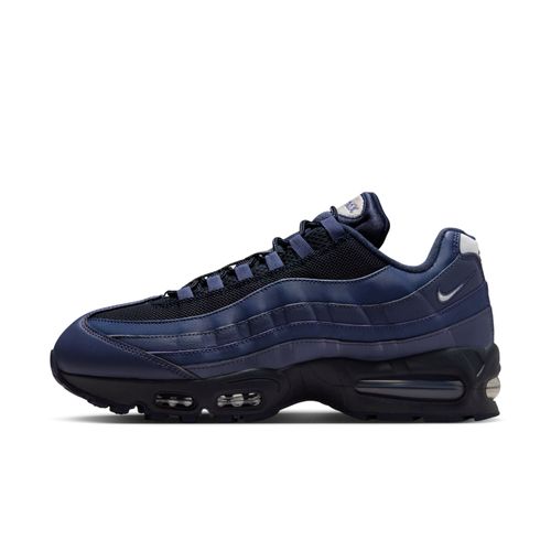 Chaussures Nike Air Max 95 Big Bubble Pour Pourpre