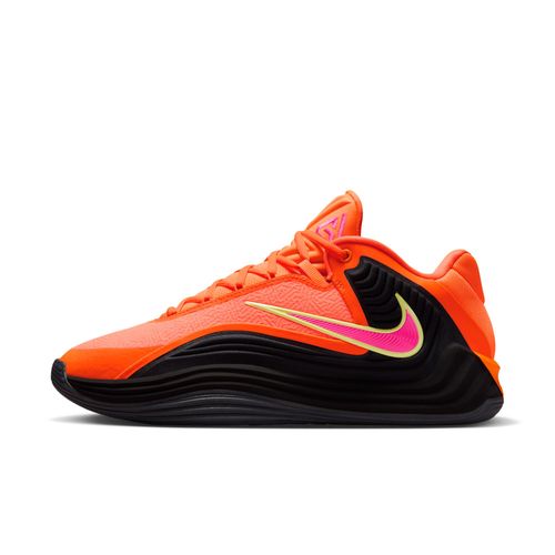 Chaussures De Basket Giannis Freak 7 Ignition Orange