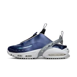 Chaussures Nike Air Max Craze Pour Bleu