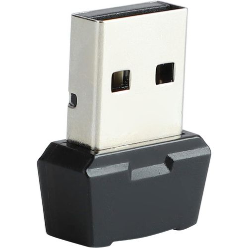 SUBZONAL-Adaptateur USB Bluetooth 5.3, Récepteur émetteur de clé sans Fil Bluetooth, sans Pilote, Prise en Charge du Protocole A2DP HSP AVRCP HID, pour Ordinateur Portable