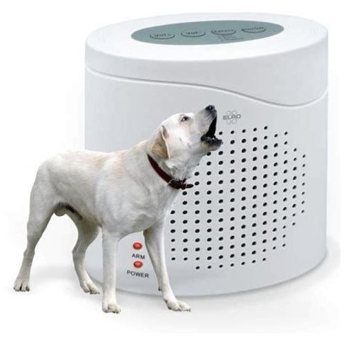 Système d'alarme de marque ELRO