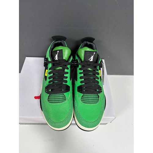 Air Jordan 4 Manila Retro Taille Us 10