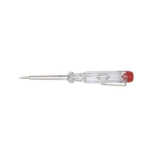 KS TOOLS Testeur de tension isolé 150-250 V, 145 mm (911.2188)