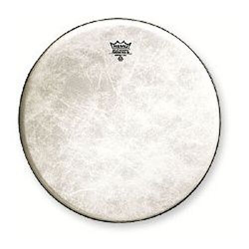 Remo Fiberskyn 3 Ambassador 14'' - Peau De Frappe