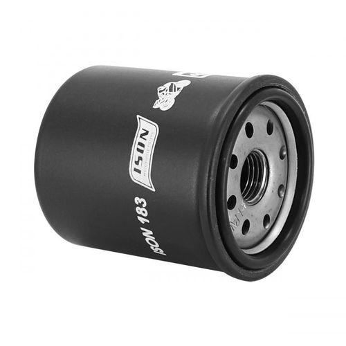 Filtre À Huile Ison Pour Scooter Aprilia 250 Atlantic Après 2003 Neuf
